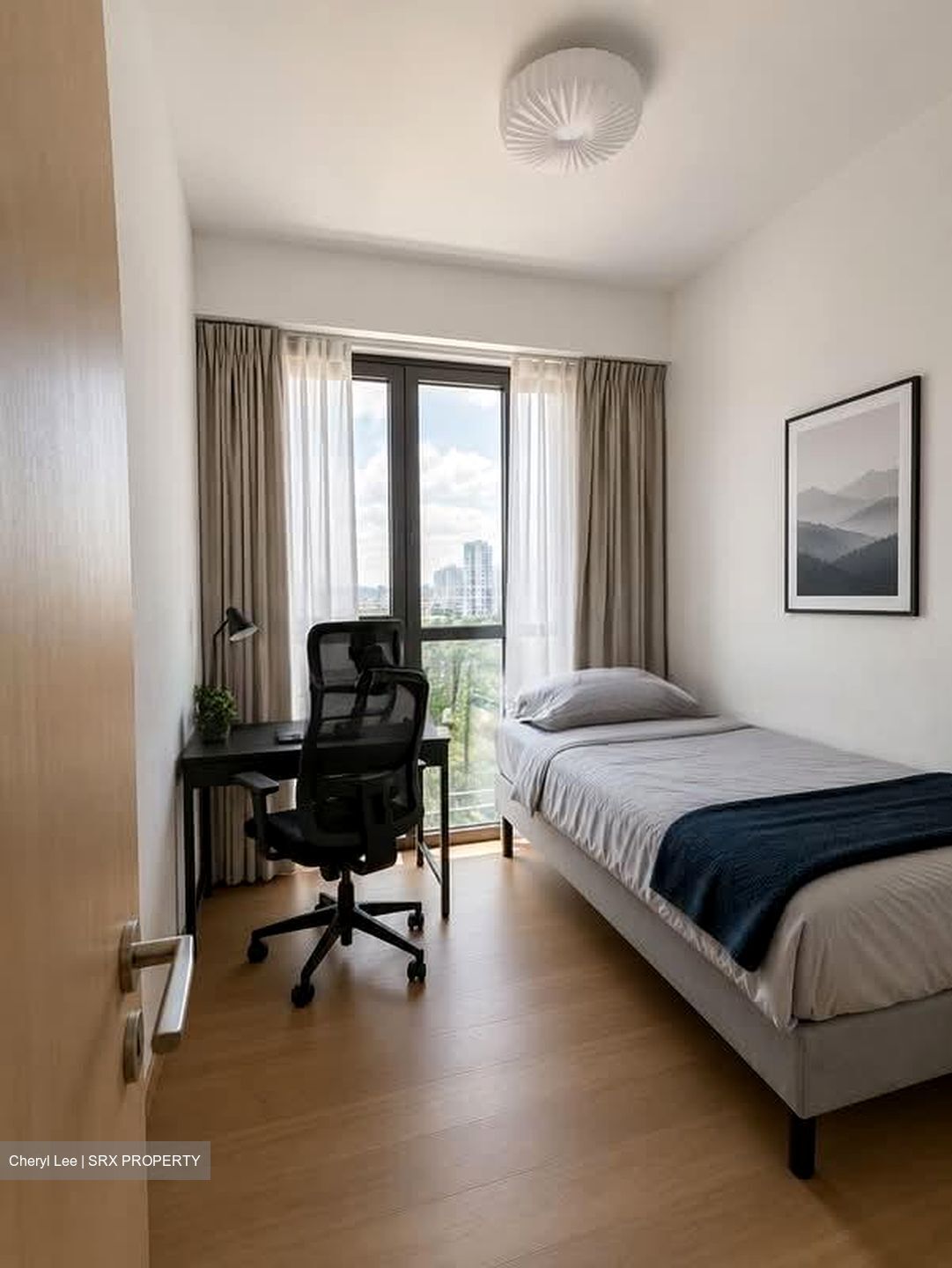 Hill House (D9), Apartment #585346841